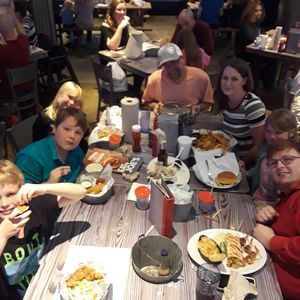 Meet your Posher, Richard